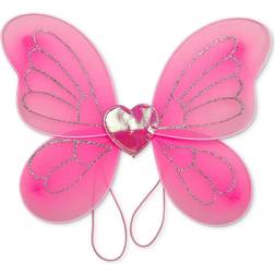 Molly & Rose Fairy Wing