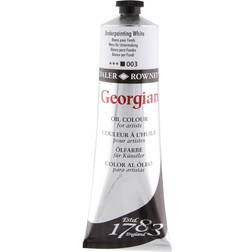 Georgian Oil 38ml 003