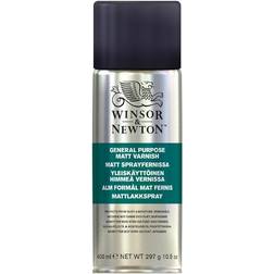 Winsor & Newton Gen.Purpose Matt Varnish 400ml