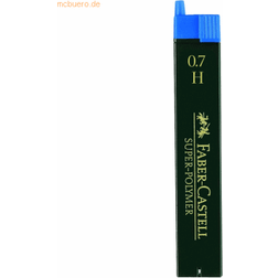 Faber-Castell Stift Super-Polymer 0.7 H