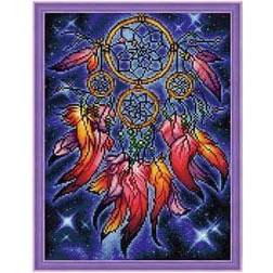 ARTI BALTA Diamond Painting Traumfänger