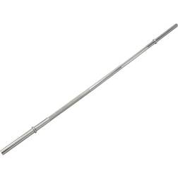 Master Fitness Barbell Bar 30mm 200cm