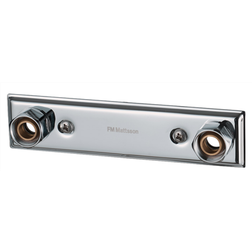 FM Mattsson Blandarfäste 1420-0160 160 cc