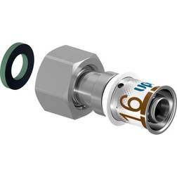 Uponor S-Press Plus Kpl Löpm 25-G1"Sn