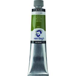 Van Gogh oliemaling 623 Sap green 200 ml