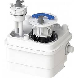 Saniflo Avloppspumpstation Sanicubic 1 WP