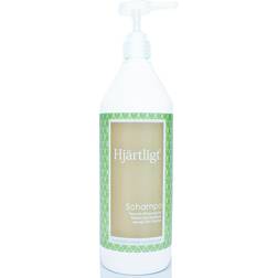 Hjärtligt Shampoo 1000ml