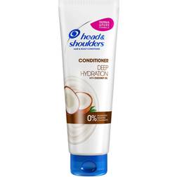 Head & Shoulders Conditioner Deep Hydration wilko 275ml