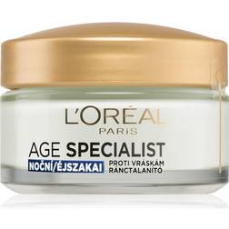 L'Oréal Paris Age Specialist 45 Night Cream (Kos, W, ) 50ml