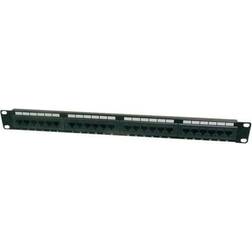 Digitus CAT 5e Patch Panel 48-Port