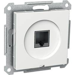 Schneider Electric RJ45 Modularuttag 8-polig