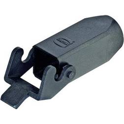 Harting Han A hood coupler thermoplastic 1 lever, 19200030727 10 stk