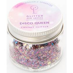 Glitter Eco Lovers Glitter Eco Lovers Eco Glitter Disco Queen