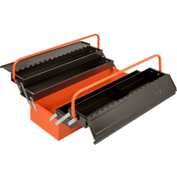 Bahco Työkalupakki 3 Lokeroa 1497MBF350
