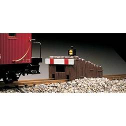 LGB G Gleis 10310 Prellbock Beleu