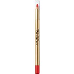 MF Colour Elixir lipliner ruby red Ruby Red