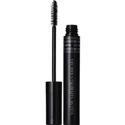 Sandstone Mascara Volume Nature Plus Sort 10 g