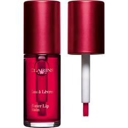 Clarins Water Lip Stain #09 Deep Red Water