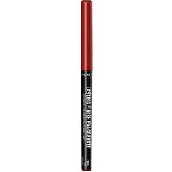 Rimmel Lasting Finish Exaggerate lip liner #045