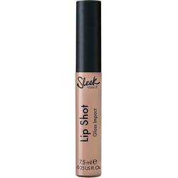 Sleek Makeup Lip Shot Gloss Impact Road to Ruin