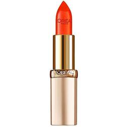 L'Oréal Paris Color Riche lipstick #163-orange magique