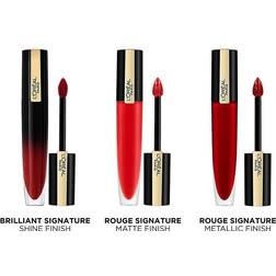 L'Oréal Paris Rouge Signature Empowereds, 7ml, Honored