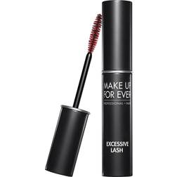 Make Up For Ever excessive Lash Arresting Volume Mascara 8.5ml Black