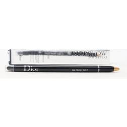 Dior show 24H Stylo Pencil, 566 Pearly Gold