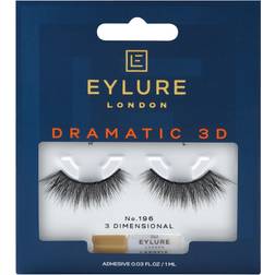 Eylure Dramatic 3D No.196