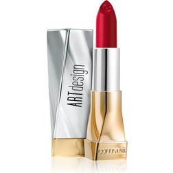 Collistar Made in Italy Art Design Lipstick Matte 6 Rosso Diva