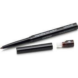 BeautyUK Twist Pencil Dark Brown