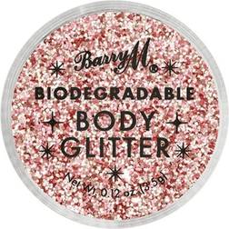 Barry M Biodegradable Body Glitter Party Time 3,5 g