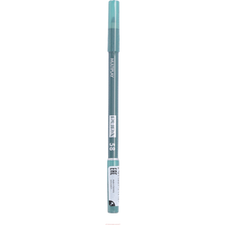 Pupa Milano Multiplay Pencil 58 Plastic Green