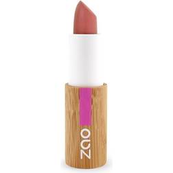 ZAO Organic Cocoon 'Balm' Lipstick Various Shades, Oslo (414)