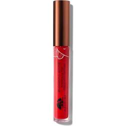 Origins Blooming Shine Nourishing Lip Glaze Bronze Begonia