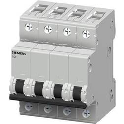 Siemens Automatsikring 10ka 3p N C 32a