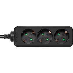 Deltaco GT-0321 3-way 3m