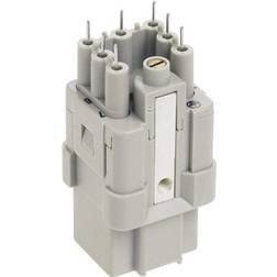 Harting Han Q 7/0-F 10 stk