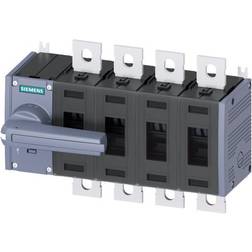 Siemens Lastafbryder 690V 400A 4P