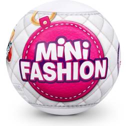 Liniex 5 Surprises Fashion Mini Brands
