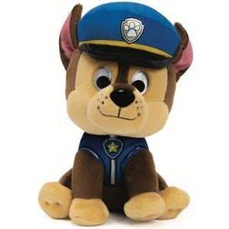 Paw Patrol GUND plys bamse Chase