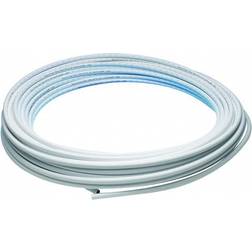 JG Speedfit JG Speedfit White PB Pipe (L)25m (Dia)15mm