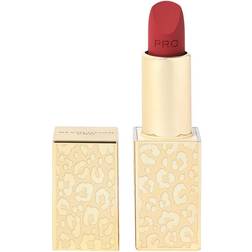 Revolution Pro Revolution Pro New Neutral Satin Matte Lipstick Tease-Lyserød Tease No Size