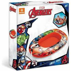 The Avengers Uppblåsbar båt PVC (94 cm)