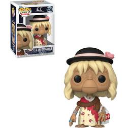 E.T. E.T. in disguise Funko Pop! Vinyl