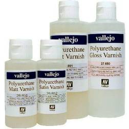 Wittmax Polyurethane Varnish 60 ml