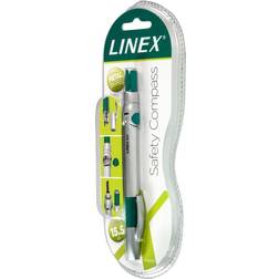 Linex 404, skolepasser