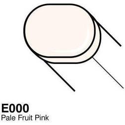 Copic Ink refill E000 Pale Fruit PInk