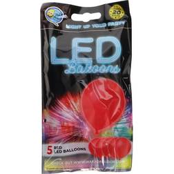 LED ballonmix