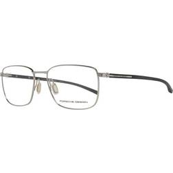 Porsche Design P8368 B000 Miesten Hopea